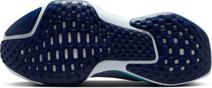 Nike Men's Invincible 3 Road Running Shoes in Blue | DR2615-407 - Image 2