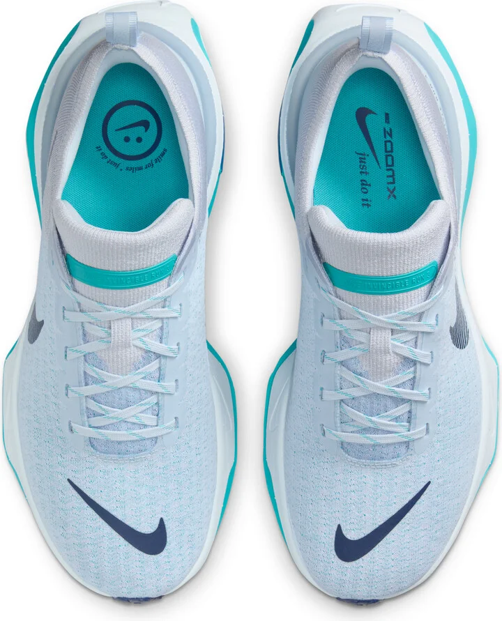 Nike Men's Invincible 3 Road Running Shoes in Blue | DR2615-407 - Image 4