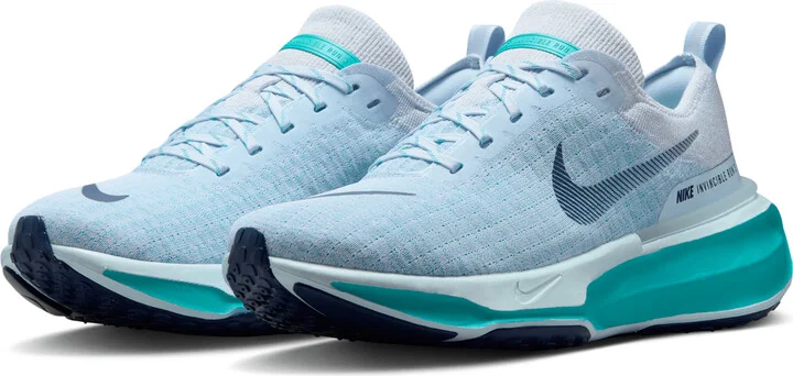 Nike Men's Invincible 3 Road Running Shoes in Blue | DR2615-407 - Image 5