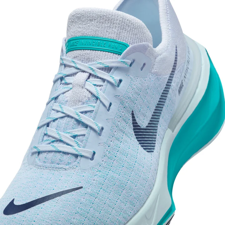 Nike Men's Invincible 3 Road Running Shoes in Blue | DR2615-407 - Image 7