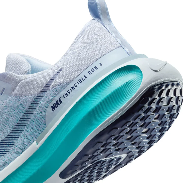 Nike Men's Invincible 3 Road Running Shoes in Blue | DR2615-407 - Image 8