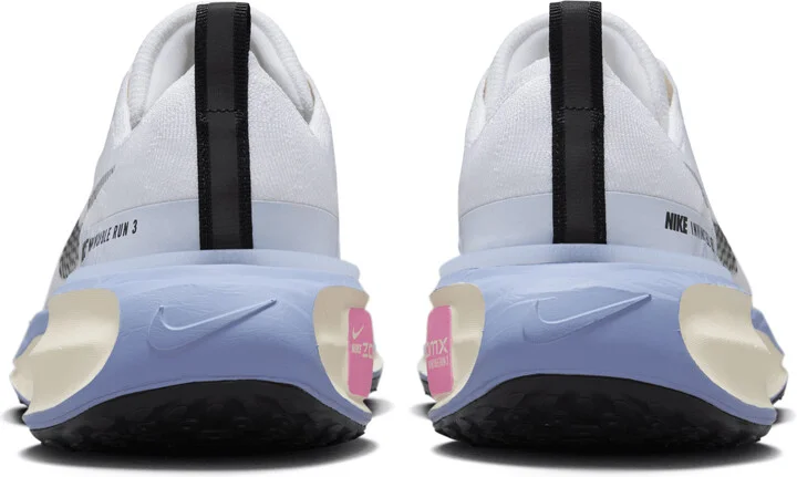 Nike Men's Invincible 3 Road Running Shoes in White | DR2615-100 - Image 6