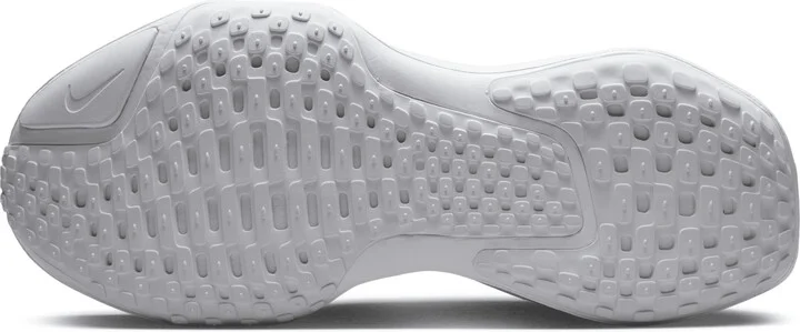 Nike Men's Invincible 3 Road Running Shoes in White | DR2615-103 - Image 2