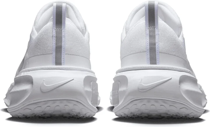 Nike Men's Invincible 3 Road Running Shoes in White | DR2615-103 - Image 6