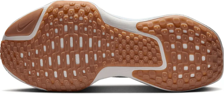 Nike Men's Invincible 3 Road Running Shoes in White | DR2615-107 - Image 2