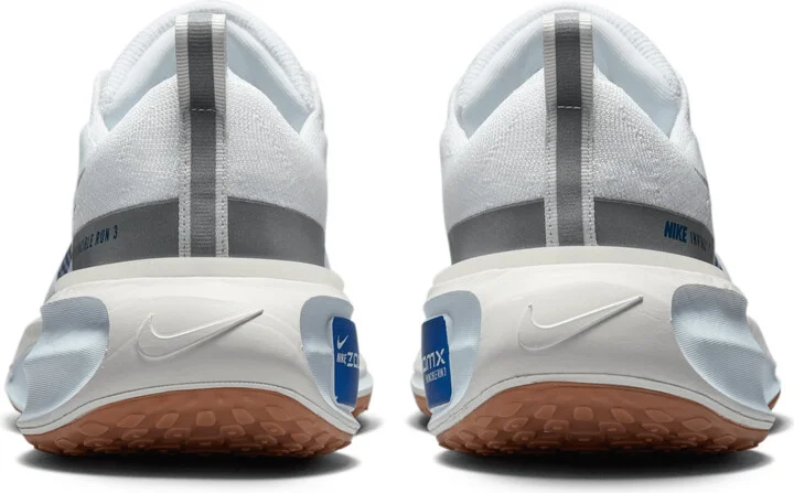 Nike Men's Invincible 3 Road Running Shoes in White | DR2615-107 - Image 6