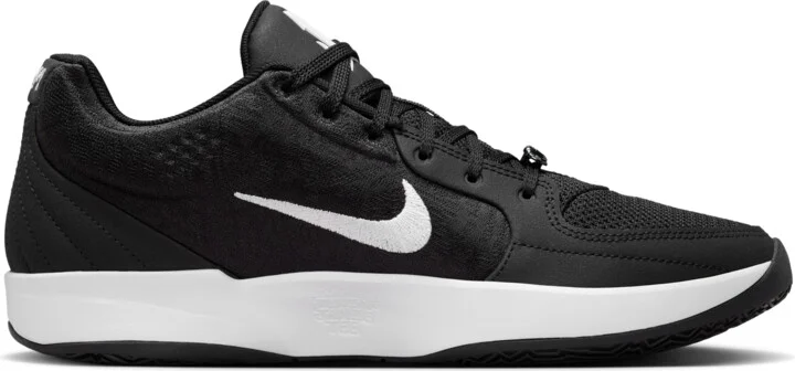 Nike Men's Ja 2 Basketball Shoes in Black | HQ8513-001 - Image 3