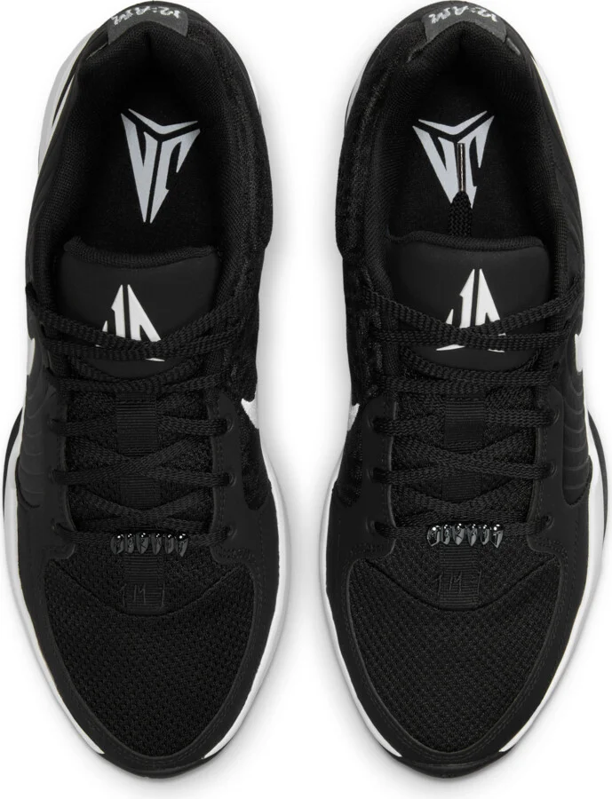 Nike Men's Ja 2 Basketball Shoes in Black | HQ8513-001 - Image 4