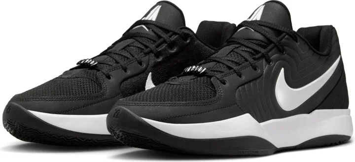 Nike Men's Ja 2 Basketball Shoes in Black | HQ8513-001 - Image 5