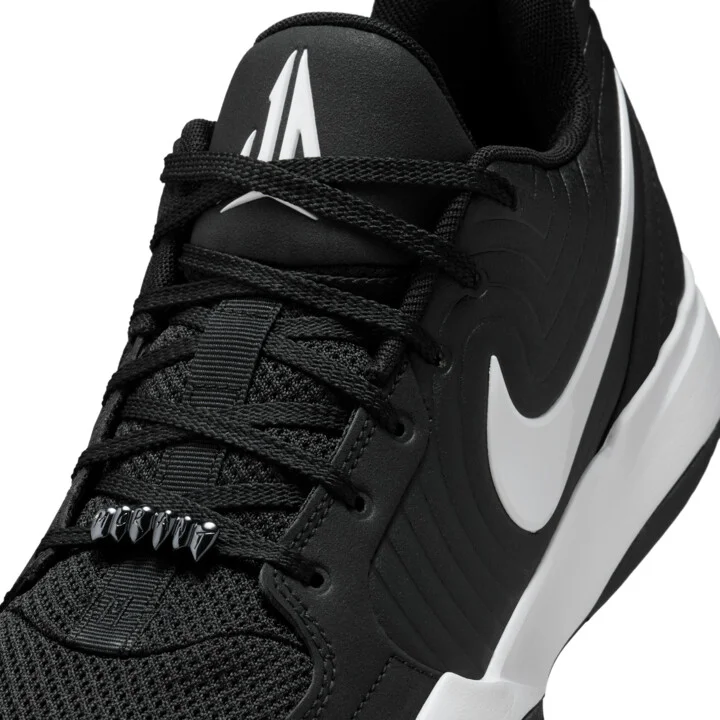 Nike Men's Ja 2 Basketball Shoes in Black | HQ8513-001 - Image 7