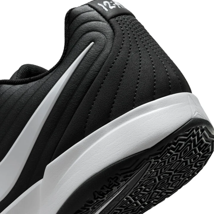 Nike Men's Ja 2 Basketball Shoes in Black | HQ8513-001 - Image 8