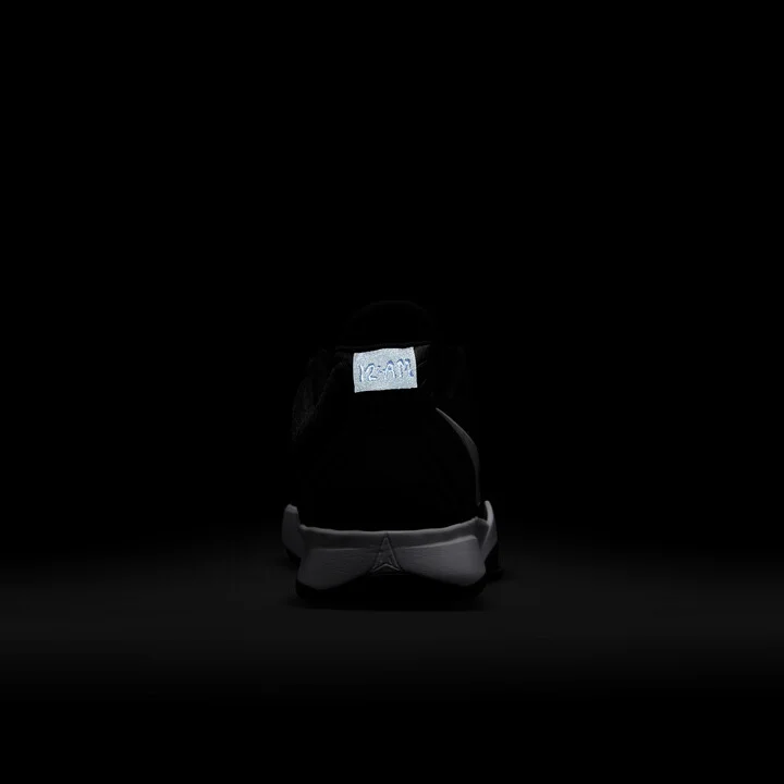 Nike Men's Ja 2 Basketball Shoes in Black | HQ8513-001 - Image 9