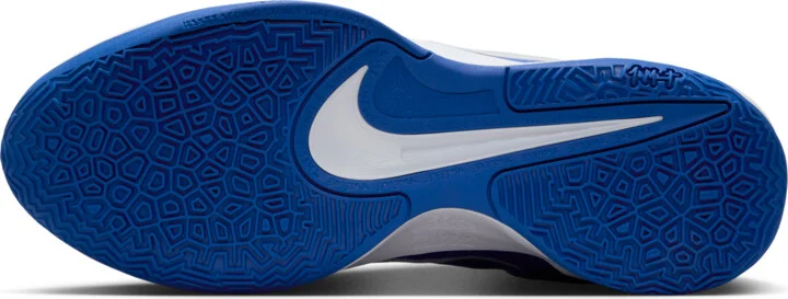 Nike Men's Ja 2 Basketball Shoes in Blue | HQ8513-400 - Image 2