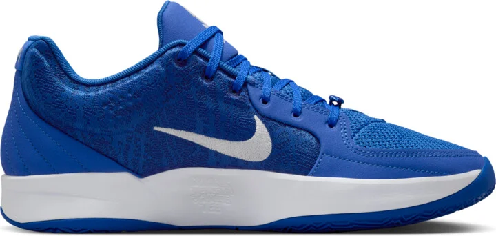 Nike Men's Ja 2 Basketball Shoes in Blue | HQ8513-400 - Image 3