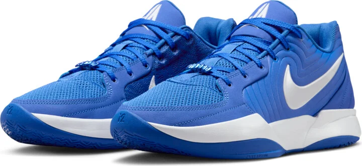 Nike Men's Ja 2 Basketball Shoes in Blue | HQ8513-400 - Image 5