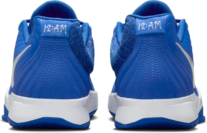 Nike Men's Ja 2 Basketball Shoes in Blue | HQ8513-400 - Image 6