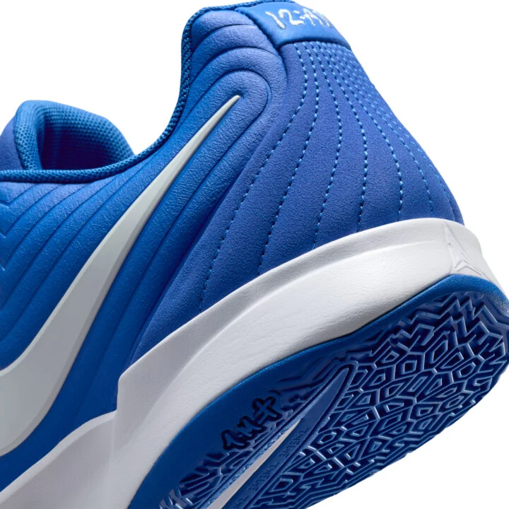 Nike Men's Ja 2 Basketball Shoes in Blue | HQ8513-400 - Image 8