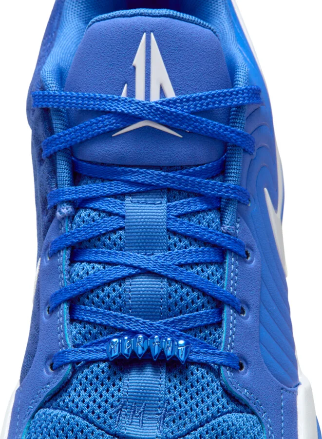 Nike Men's Ja 2 Basketball Shoes in Blue | HQ8513-400 - Image 10