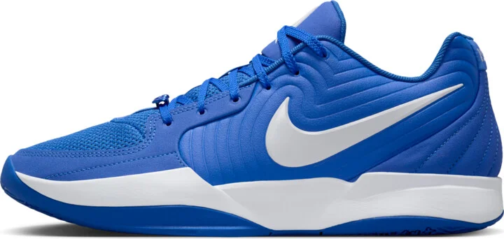 Nike Men's Ja 2 Basketball Shoes in Blue | HQ8513-400