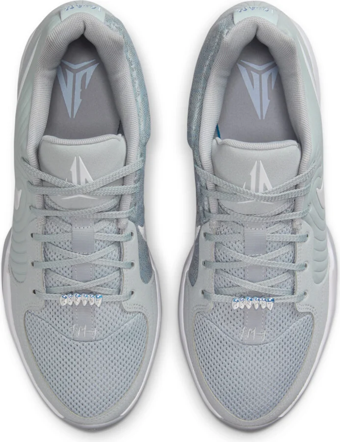 Nike Men's Ja 2 Basketball Shoes in Grey | HQ8513-002 - Image 4
