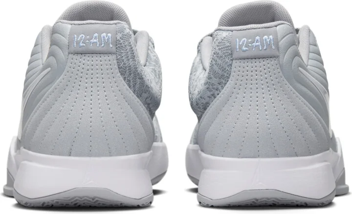 Nike Men's Ja 2 Basketball Shoes in Grey | HQ8513-002 - Image 6