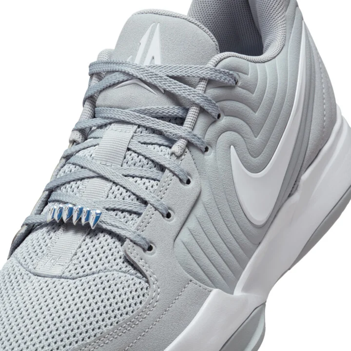 Nike Men's Ja 2 Basketball Shoes in Grey | HQ8513-002 - Image 7