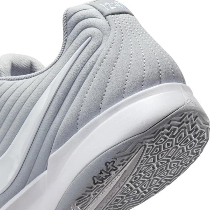 Nike Men's Ja 2 Basketball Shoes in Grey | HQ8513-002 - Image 8