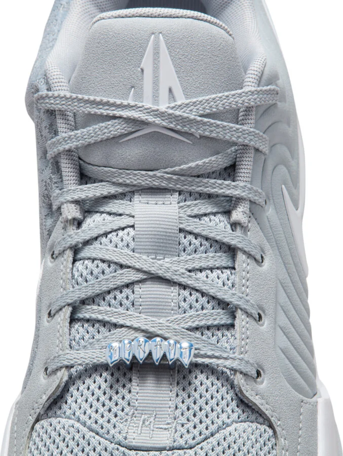 Nike Men's Ja 2 Basketball Shoes in Grey | HQ8513-002 - Image 10