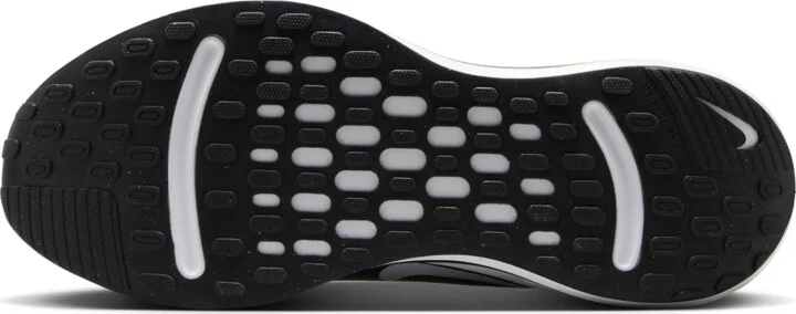 Nike Men's Journey Run Road Running Shoes in Black | FN0228-007 - Image 2
