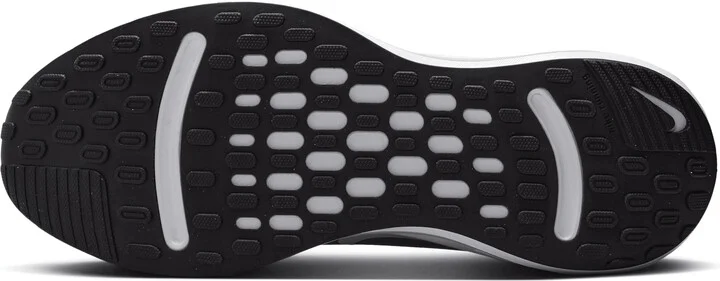 Nike Men's Journey Run Road Running Shoes in Grey | FN0228-003 - Image 2