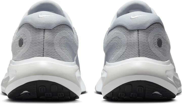 Nike Men's Journey Run Road Running Shoes in Grey | FN0228-003 - Image 6