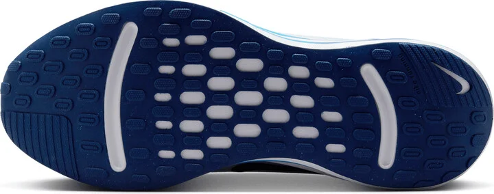 Nike Men's Journey Run Road Running Shoes in Grey | FN0228-005 - Image 2