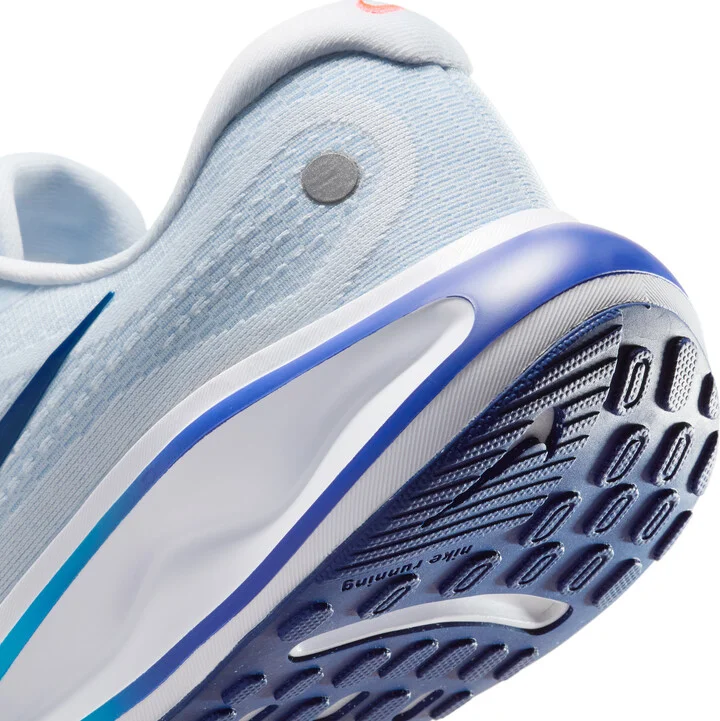 Nike Men's Journey Run Road Running Shoes in Grey | FN0228-005 - Image 8