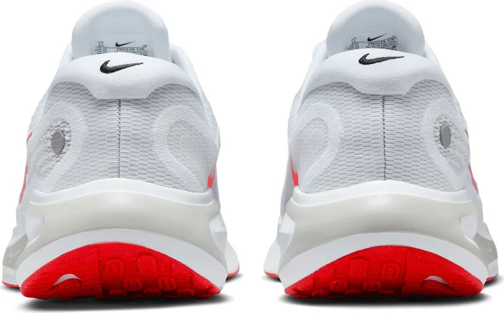 Nike Men's Journey Run Road Running Shoes in White | FN0228-106 - Image 6