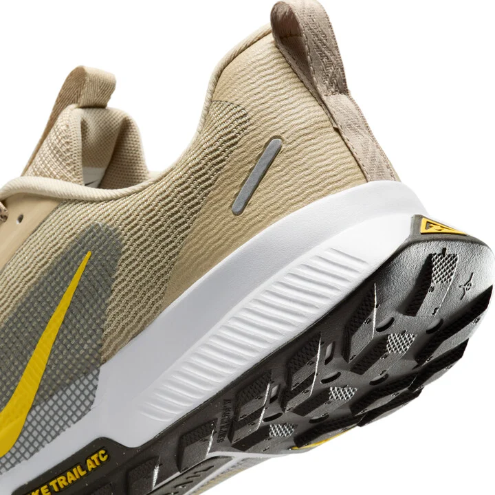 Nike Men's Juniper Trail 3 Trail Running Shoes in Brown | FQ0904-201 - Image 8