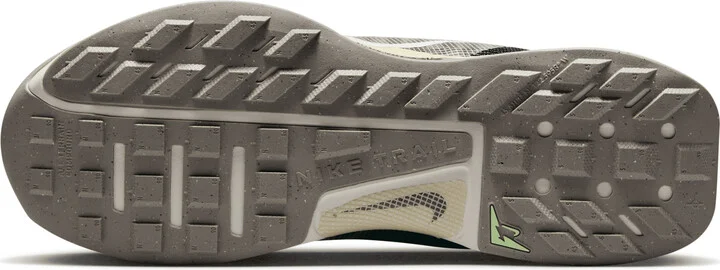Nike Men's Juniper Trail 3 Trail Running Shoes in Green | FQ0904-301 - Image 2
