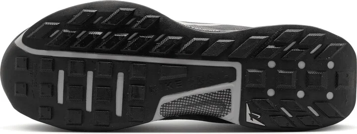 Nike Men's Juniper Trail 3 Trail Running Shoes in Grey | FQ0904-003 - Image 2