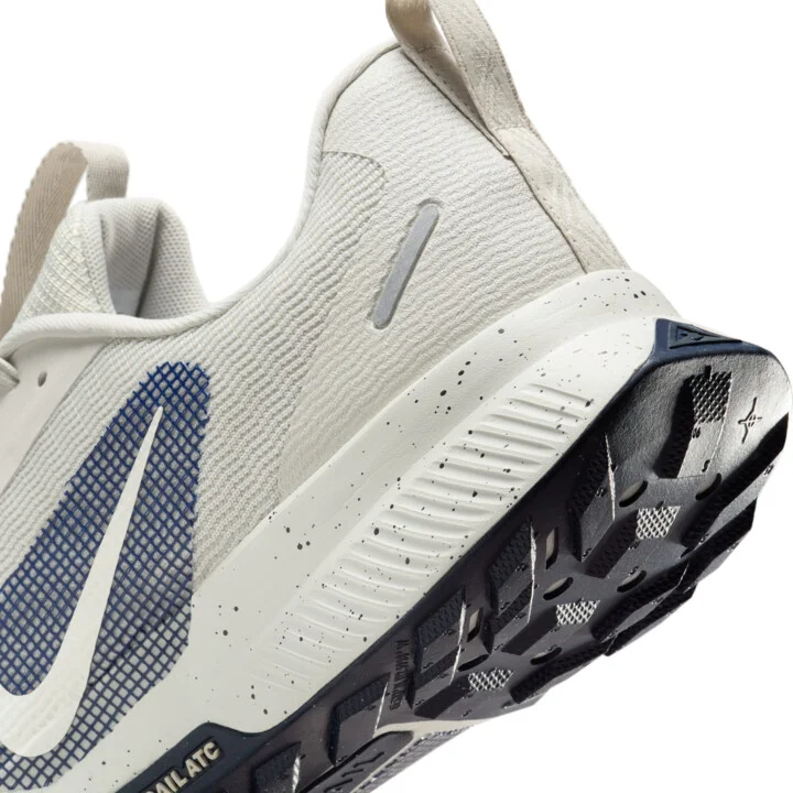 Nike Men's Juniper Trail 3 Trail Running Shoes in Grey | FQ0904-005 - Image 8