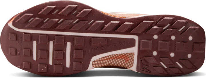 Nike Men's Juniper Trail 3 Trail Running Shoes in Pink | FQ0904-600 - Image 2