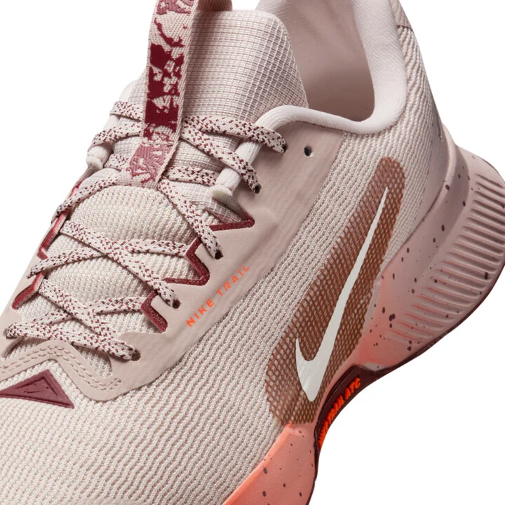 Nike Men's Juniper Trail 3 Trail Running Shoes in Pink | FQ0904-600 - Image 7