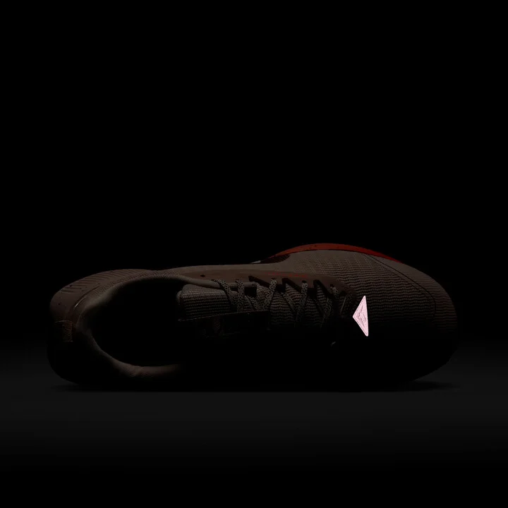 Nike Men's Juniper Trail 3 Trail Running Shoes in Pink | FQ0904-600 - Image 9