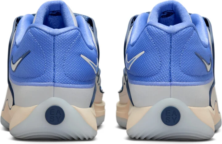 Nike Men's KD18 Basketball Shoes in Blue | HV1992-401 - Image 6