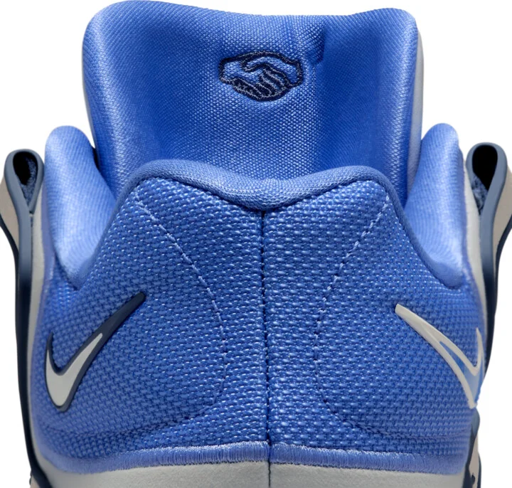 Nike Men's KD18 Basketball Shoes in Blue | HV1992-401 - Image 9