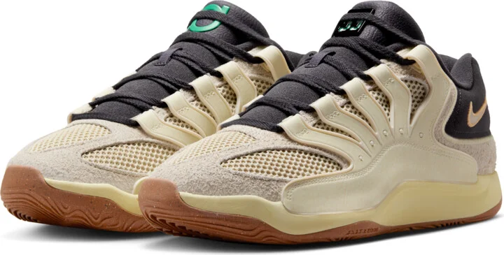 Nike Men's KD18 "Beyond the Game" Basketball Shoes in Brown | IH2367-100 - Image 5