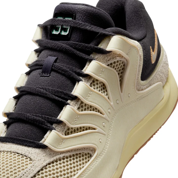 Nike Men's KD18 "Beyond the Game" Basketball Shoes in Brown | IH2367-100 - Image 7