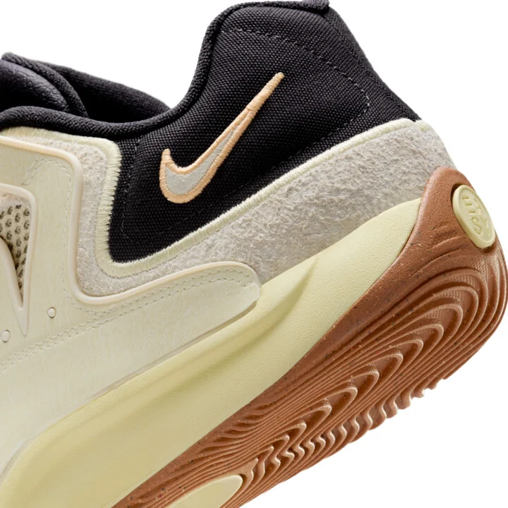 Nike Men's KD18 "Beyond the Game" Basketball Shoes in Brown | IH2367-100 - Image 8