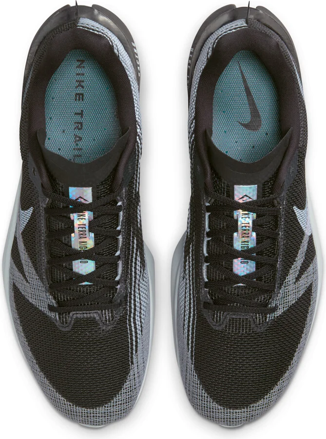 Nike Men's Kiger 10 Trail Running Shoes in Black | FV3929-001 - Image 4