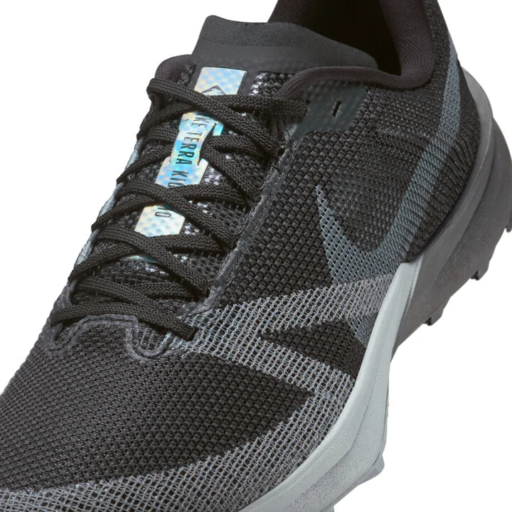 Nike Men's Kiger 10 Trail Running Shoes in Black | FV3929-001 - Image 7