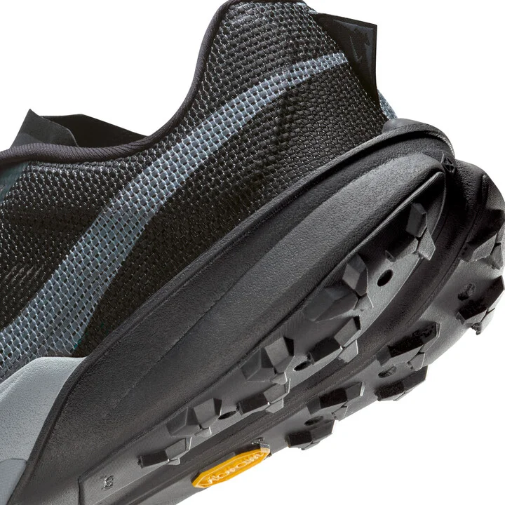 Nike Men's Kiger 10 Trail Running Shoes in Black | FV3929-001 - Image 8