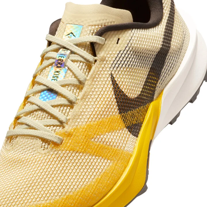 Nike Men's Kiger 10 Trail Running Shoes in Brown | FV3929-700 - Image 7